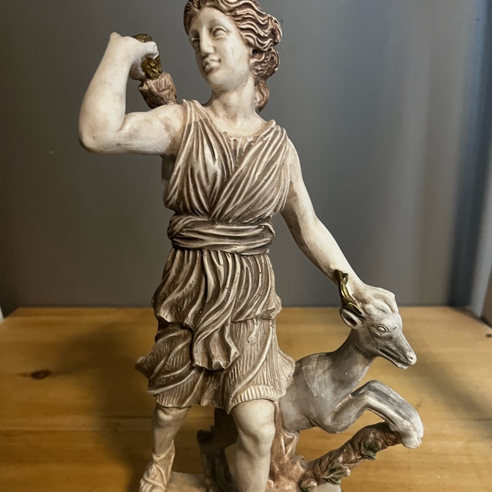 Greek artwork